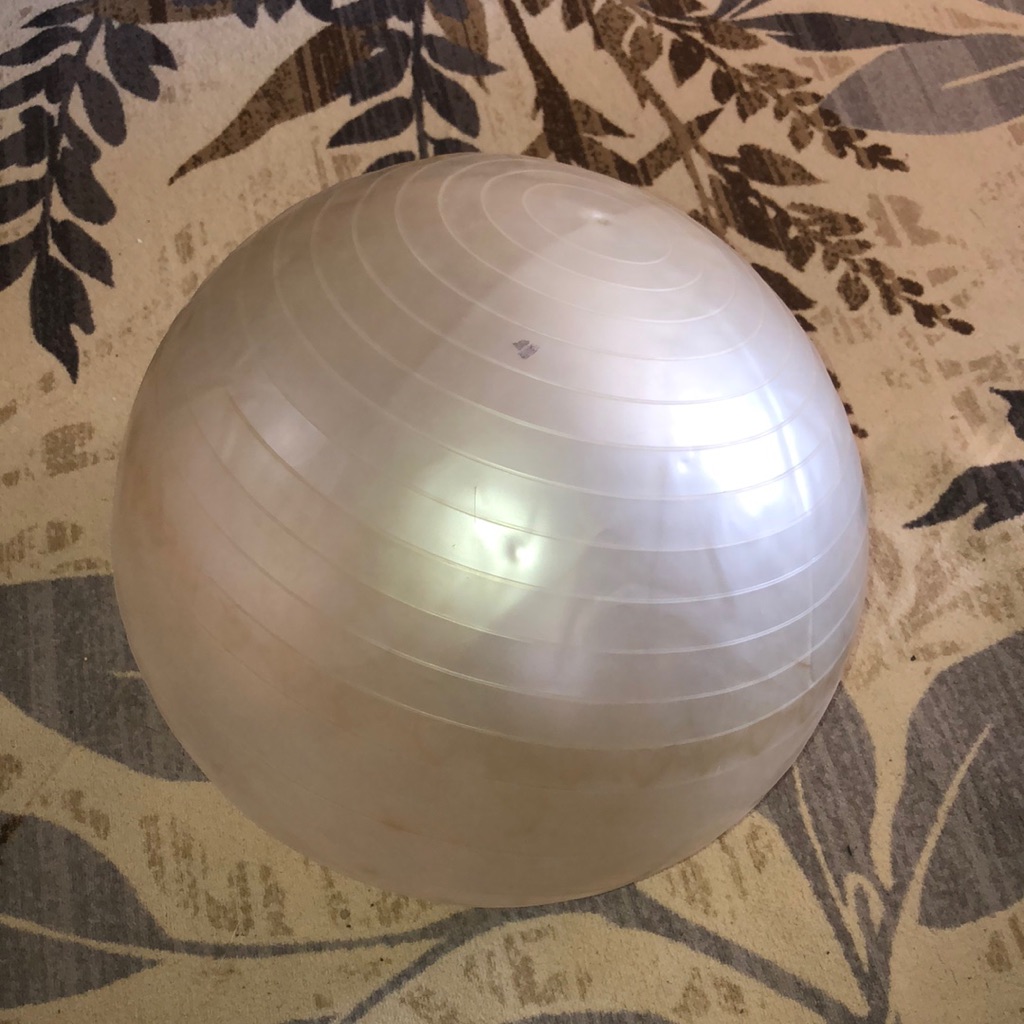 Exercise Ball